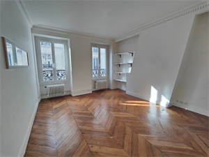 t2 à la vente -   75017  PARIS 17EME ARRONDISSEMENT, surface 40 m2 vente t2 - UBI394601216